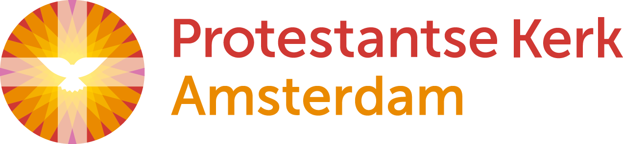 logo Protestantse Kerk Amsterdam